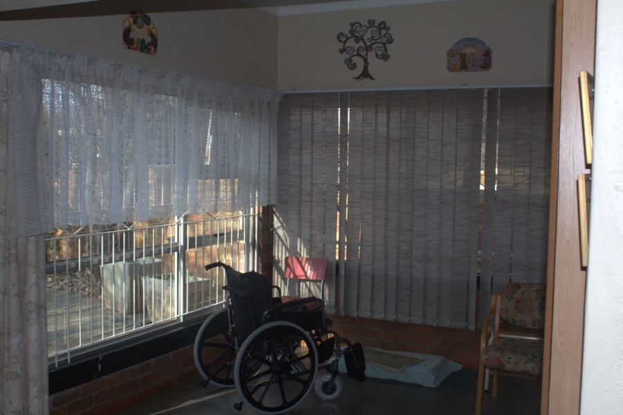 4 Bedroom Property for Sale in Dan Pienaar Free State